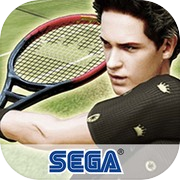 Virtua Tennis Challengeicon