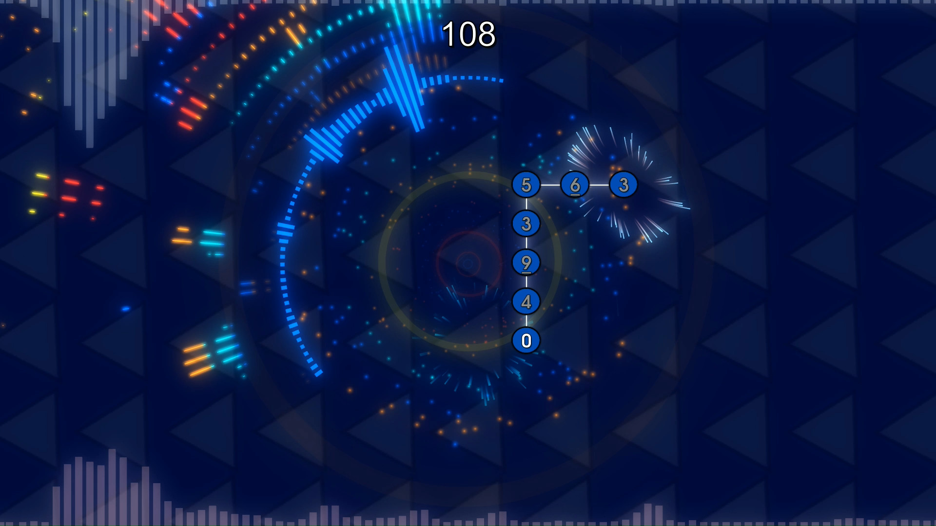 Slash It 2游戏截图