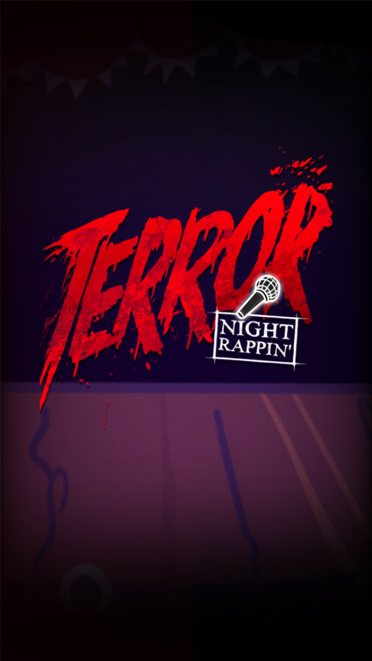 Terror Night Rappin'游戏截图