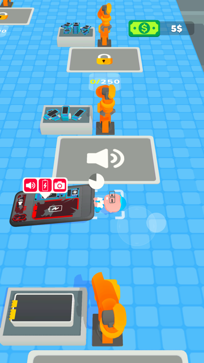 Tiny Tinker游戏截图