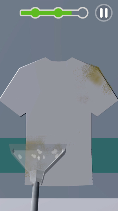 Dry Clean 3D游戏截图