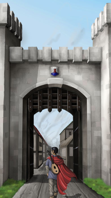 The Hero of Kendrickstone游戏截图
