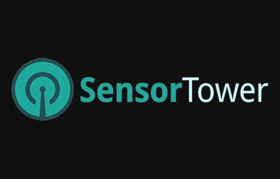 sensor tower 商店情报平台最新数据揭露,2018 年   月期间哪些国产