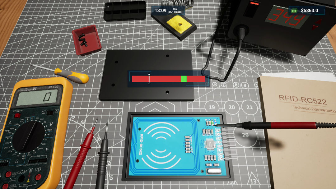 ServiceIT: You can do IT游戏截图