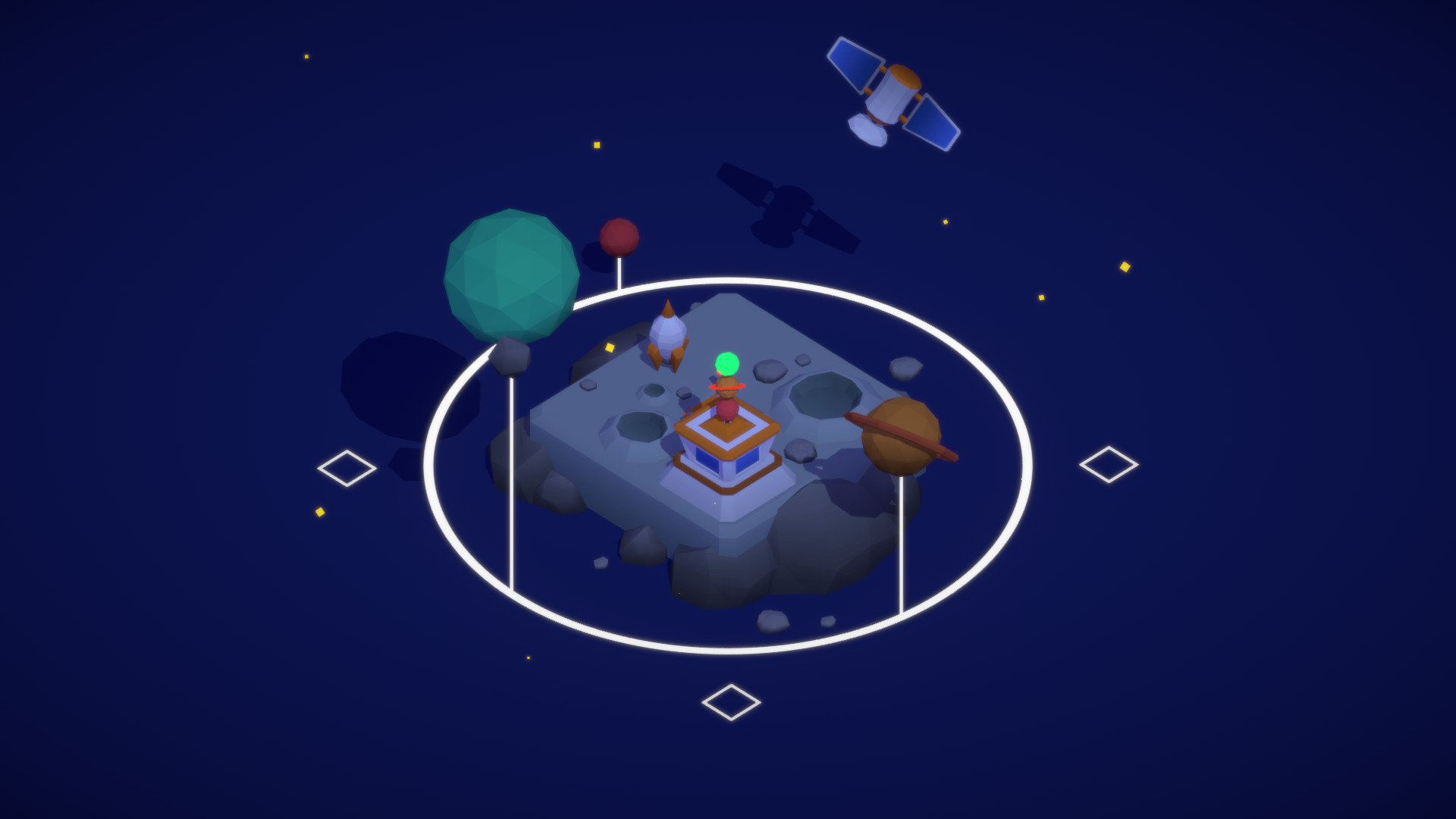 Sizeable游戏截图