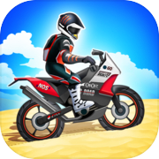 Motocross Games: Dirt Bike Racing