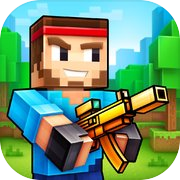 Pixel Gun 3D: FPS PvP 射击游戏