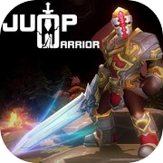 Tap Tap Warriors: Nonstop Jump RPG(跳跃攻击)