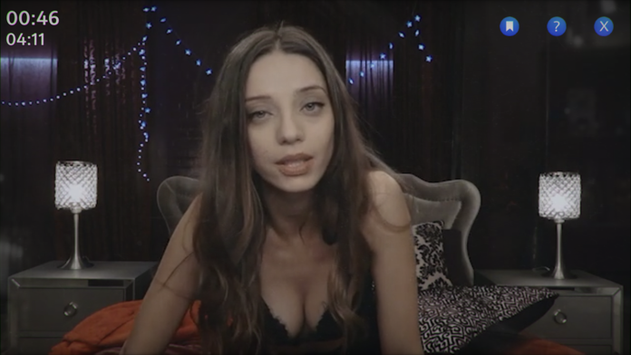 Telling Lies游戏截图