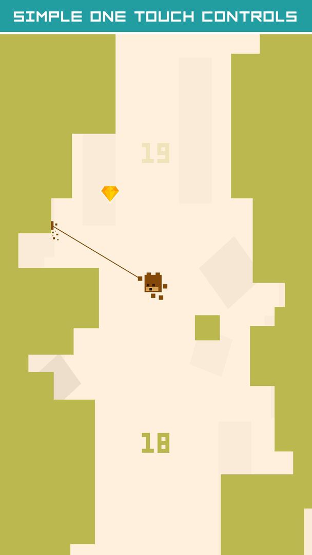 Tower Dash游戏截图