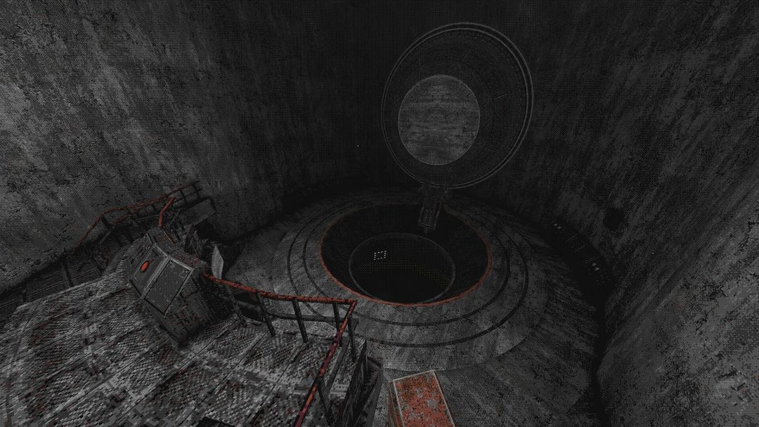 白色关节游戏截图