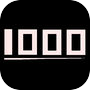 1000 Levelsicon