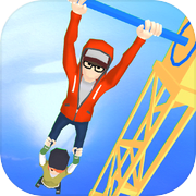 Swing Dunkers
