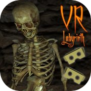 VR Labyrinth – for VR-Headsets