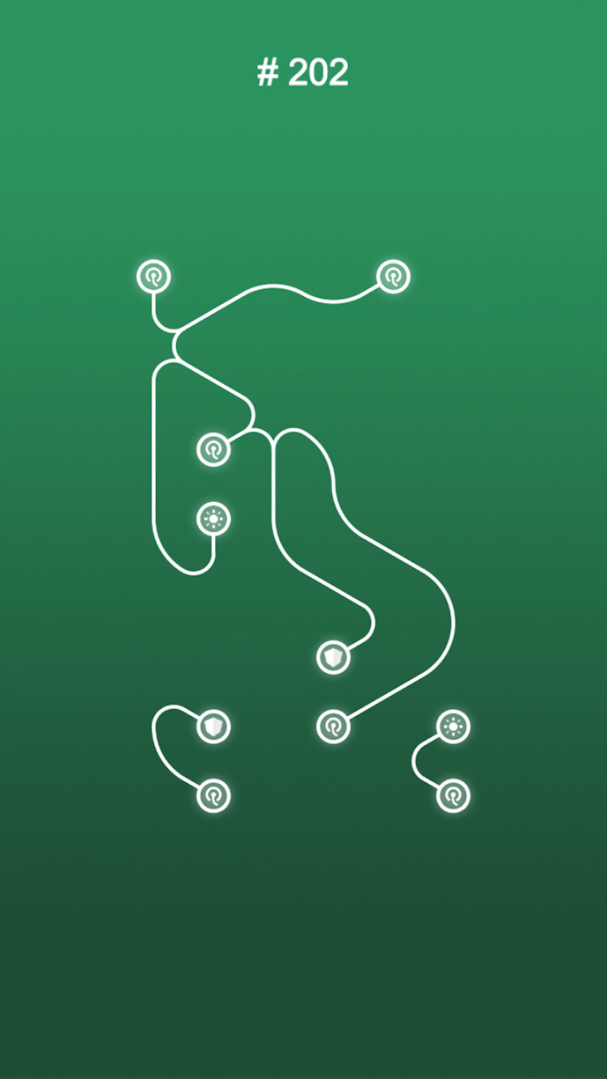 春之旅游戏截图