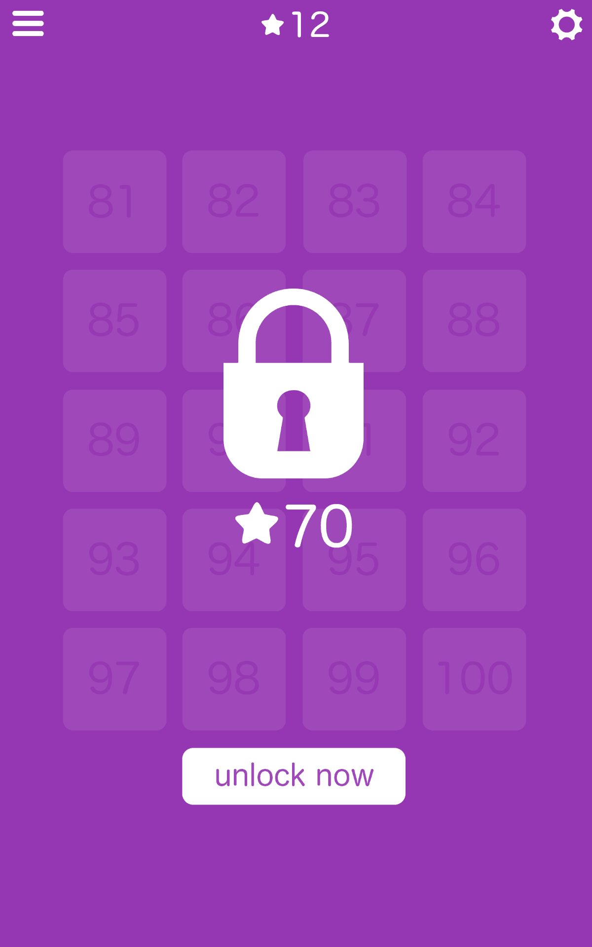 CLOCKS（测试版）游戏截图