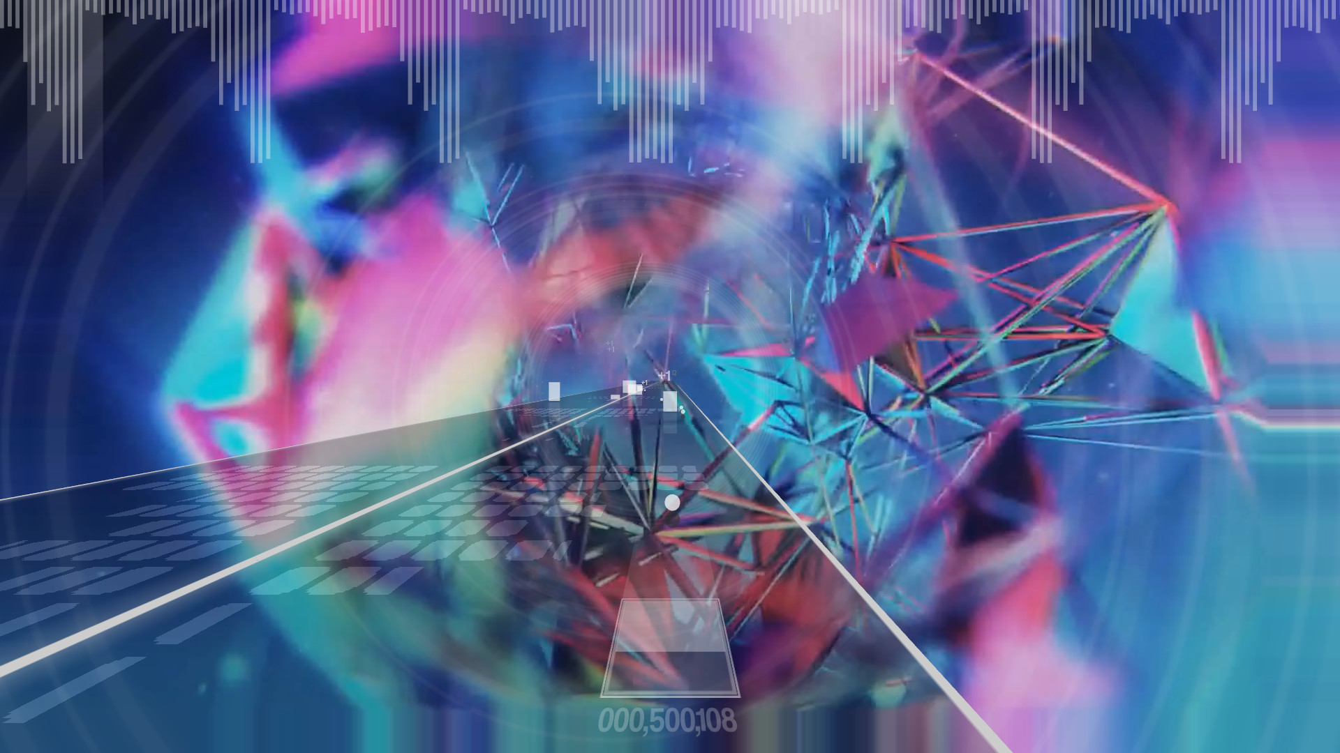 Sound Shift游戏截图