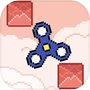 Spinner for Watch - Block Jumpicon