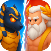 Crowd Champs: 3D 跑酷遊戲icon