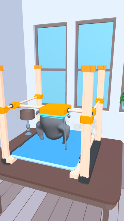 3D Printer Fun游戏截图