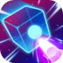 Beat Shot 3D - EDM音乐游戏icon