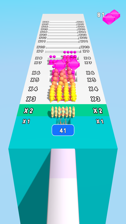 Formation Masters游戏截图