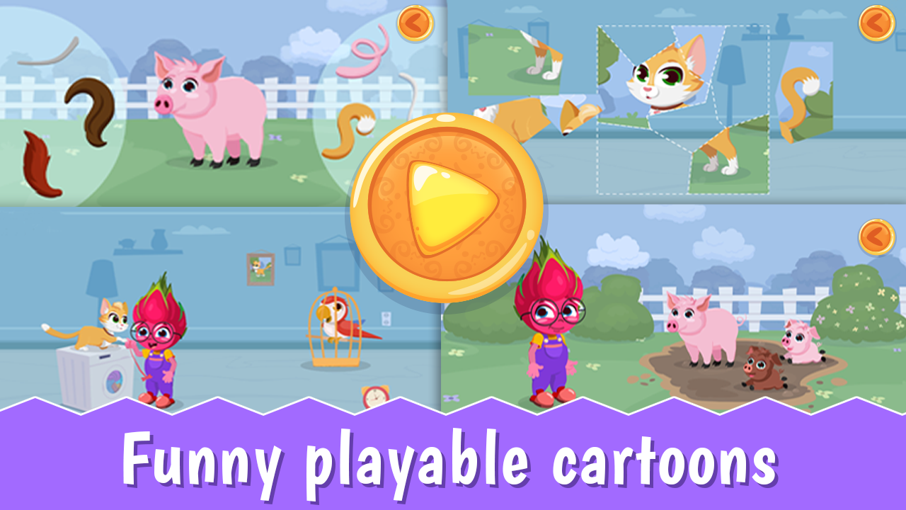 play free preschool learning games