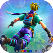 Squad Fight Battle Royale Epicicon