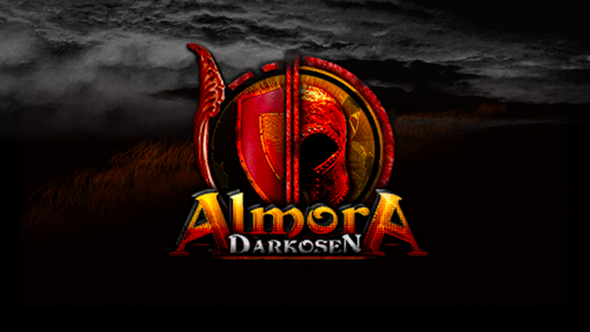 Almora Darkosen RPG游戏截图
