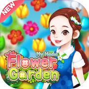 My Home Flower Garden