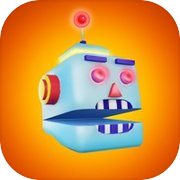 Robot Rush!
