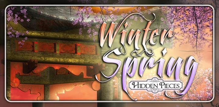 Hidden Pieces: Winter Spring游戏截图