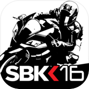 SBK 官方手机游戏