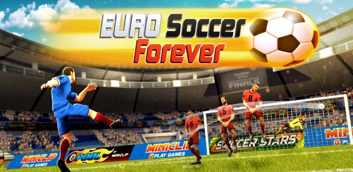 Euro Soccer Forever 2016游戏截图