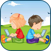 ABC Keyboard Learning - Keyboard Practice For Children