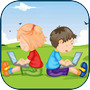 ABC Keyboard Learning - Keyboard Practice For Childrenicon