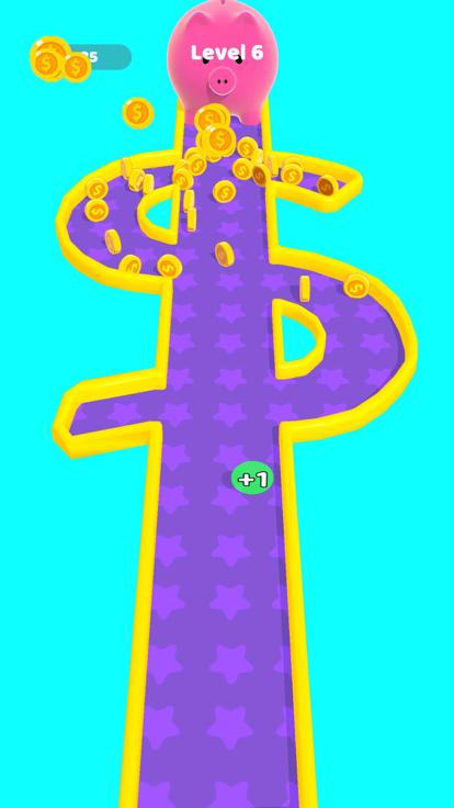 Coin Shot!游戏截图