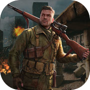 Last Commando Mountain Sniper