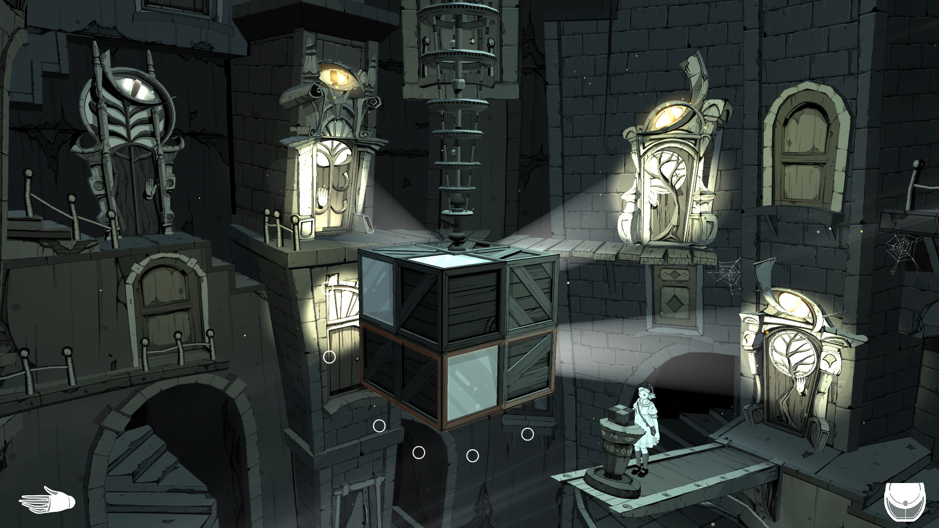 Iris.Fall游戏截图