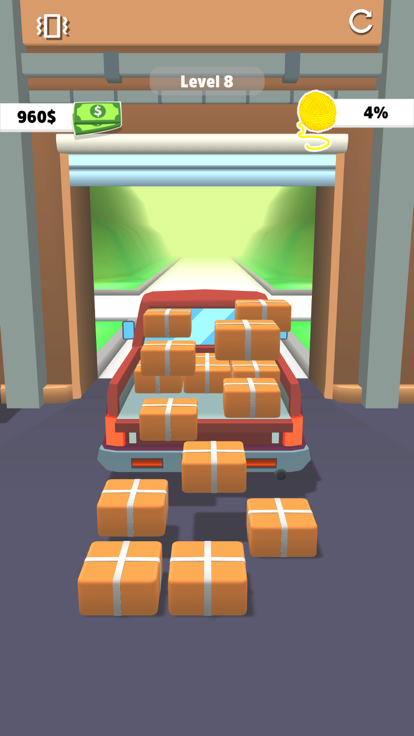 Dress Factory游戏截图