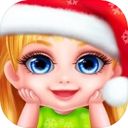 Baby Maria Christmas Surprise