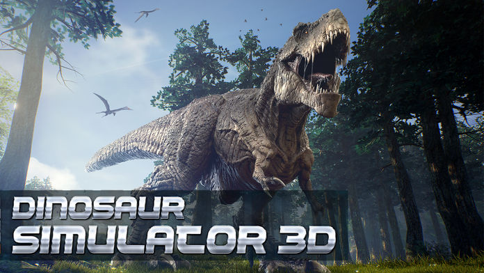 dinosaur adventure 3d dos online