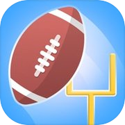Football Run 3D