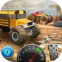 Racing Xtreme 2: Top Monster Truck & Offroad Funicon