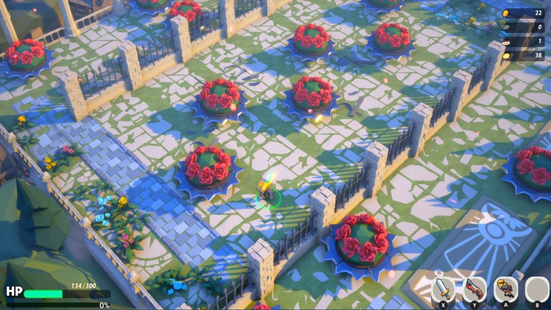 异界之上游戏截图