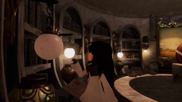 DEEMO -Reborn-游戏截图