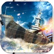 Warship Saga - 海戰1942
