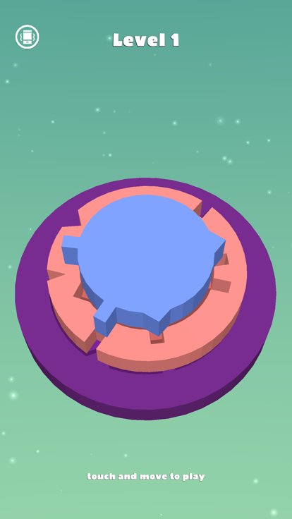Unlock master!游戏截图