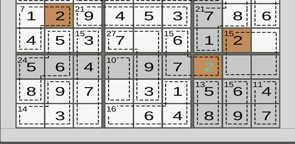 数独九宫 - 预约下载 | taptap 发现好游戏