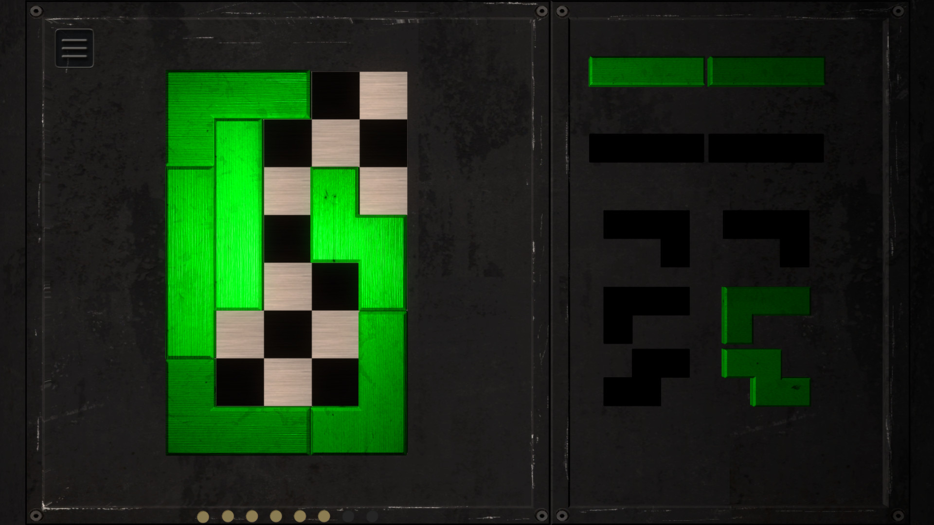 Sigils of Elohim游戏截图